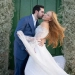 Brasil como obra de arte: o casamento de Mariana Melo e Pedro Julien na Ilha dos Frades