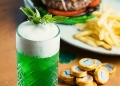 Hotéis Hilton do Rio celebram St. Patrick’s Day com festas temáticas e gastronomia especial