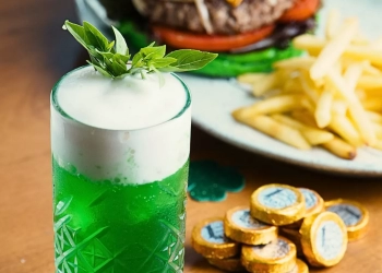 Hotéis Hilton do Rio celebram St. Patrick’s Day com festas temáticas e gastronomia especial