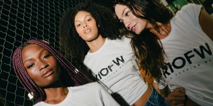 Rio Fashion Week divulga line-up oficial e confirma cerca de 20 marcas