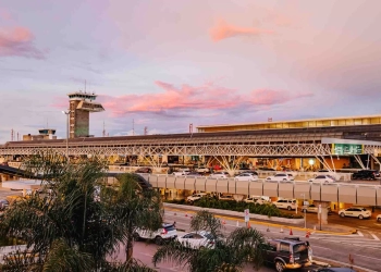 Aeroporto de Brasília pode passar por nova concessão após processo de reequilíbrio com a Inframérica