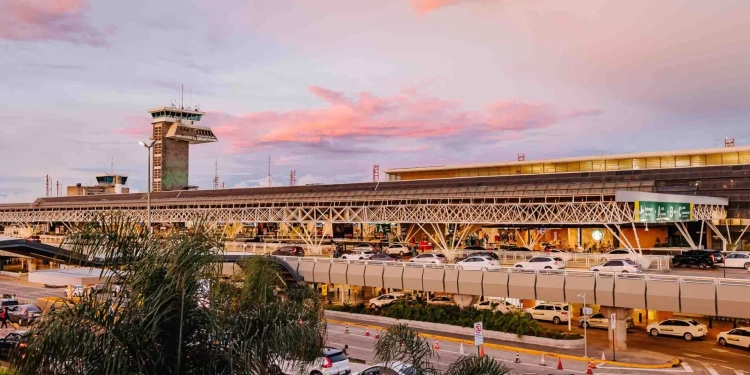 Aeroporto de Brasília pode passar por nova concessão após processo de reequilíbrio com a Inframérica