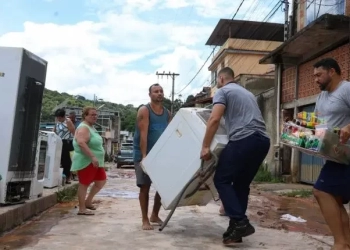 ParkShopping e Multiplan mobilizam campanha solidária para vítimas das chuvas em Minas Gerais