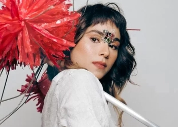 Flaira Ferro leva a turnê “Afeto Radical” à CAIXA Cultural Brasília com shows gratuitos