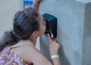 “Made In BsB” convida crianças a descobrir Brasília entre arquitetura, natureza e brincadeira