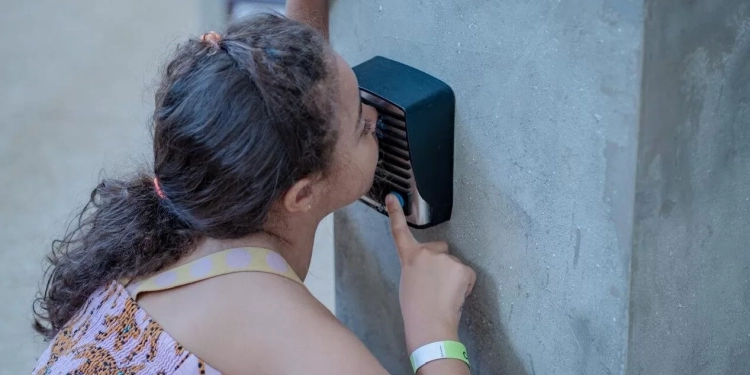 “Made In BsB” convida crianças a descobrir Brasília entre arquitetura, natureza e brincadeira