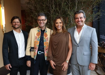 Artefacto Brasília apresenta a Mostra 2026 com o tema “Maturidade”