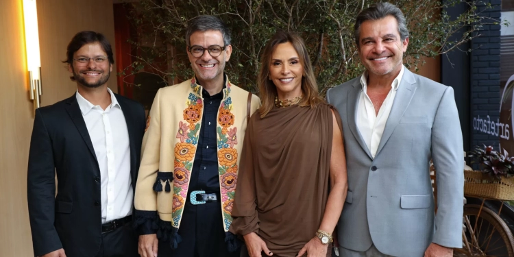 Artefacto Brasília apresenta a Mostra 2026 com o tema “Maturidade”