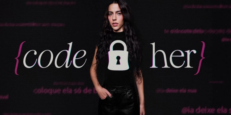 O Boticário lança ‘Code Her’ e leva o debate sobre manipulação digital de imagens para o centro da conversa