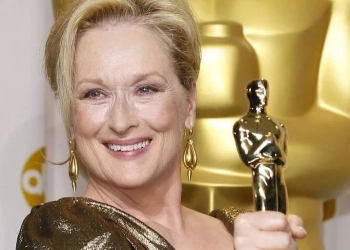 Meryl Streep lidera adaptação de “As Correções” e reforça aposta da Netflix em grandes narrativas literárias