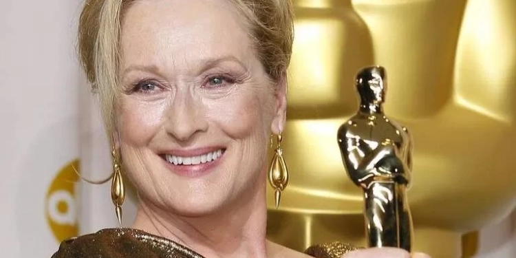 Meryl Streep lidera adaptação de “As Correções” e reforça aposta da Netflix em grandes narrativas literárias