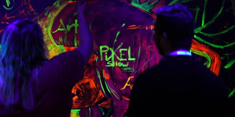 Pixel Show Brasília 2026 transforma a capital em um grande palco de criatividade, tecnologia e experiências imersivas