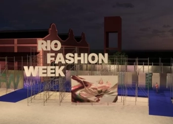 Muito além da passarela: Rio Fashion Week transforma moda em experiência de arte, gastronomia e vida noturna