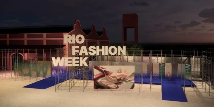 Muito além da passarela: Rio Fashion Week transforma moda em experiência de arte, gastronomia e vida noturna