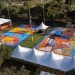 Arte, esporte e cidade: Betano revitaliza quadras no Parque da Cidade com assinatura de artistas locais
