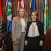 Com presença de Celina Leão, Tribunal Regional Federal da 1ª Região empossa nova presidente