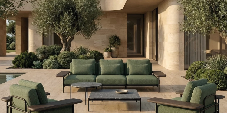 Do Brasil para Milão: Roberta Banqueri assina destaque no Salone del Mobile 2026