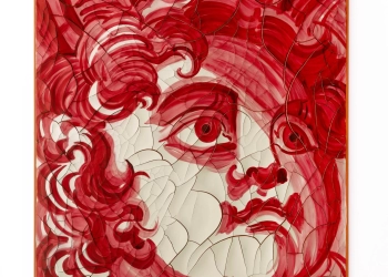 Brasil na Bienal de Veneza: exposição une Adriana Varejão e Rosana Paulino em diálogo inédito