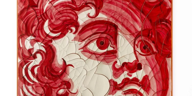 Brasil na Bienal de Veneza: exposição une Adriana Varejão e Rosana Paulino em diálogo inédito
