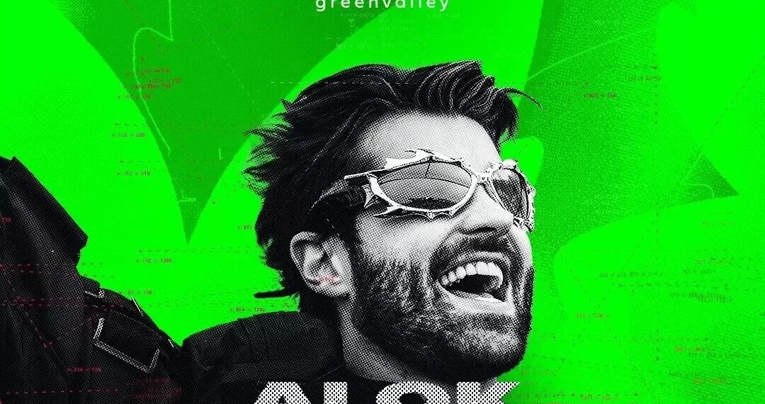 Alok reúne família no Greenvalley em noite histórica com prévia de “Rave The World”