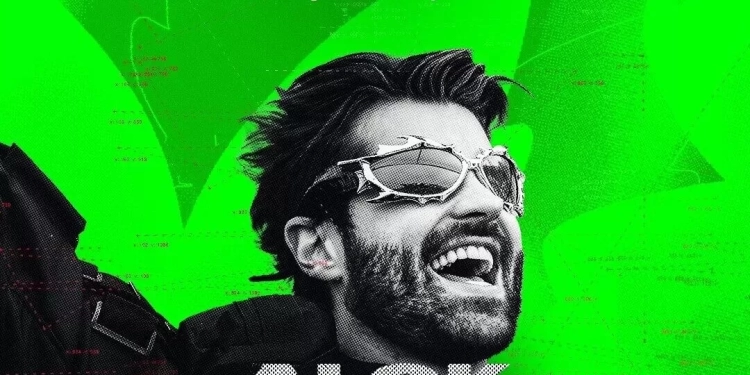 Alok reúne família no Greenvalley em noite histórica com prévia de “Rave The World”