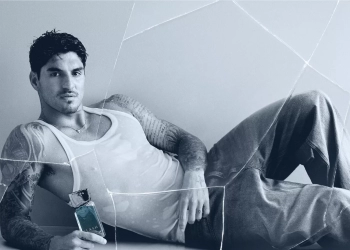 Clash traduz a nova perfumaria masculina com frescor intenso e durável