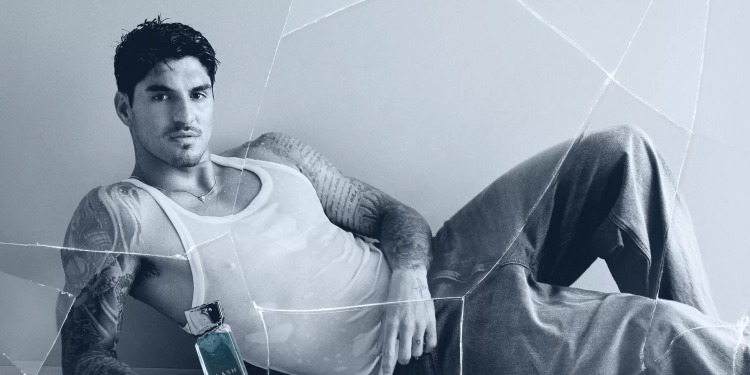 Clash traduz a nova perfumaria masculina com frescor intenso e durável