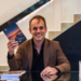 Das ruas ao romance: Leo Braga revisita começo no mercado imobiliário em “Sol & Lua”