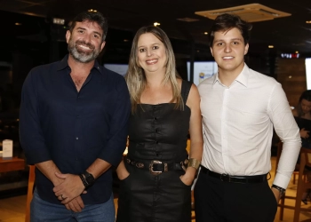 Pré-estreia reúne jurados e convidados no lançamento do 7º Festival Petisqueiros do Pontão