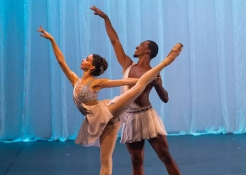 Bolshoi chega a Brasília e transforma audições em porta de entrada para carreiras na dança