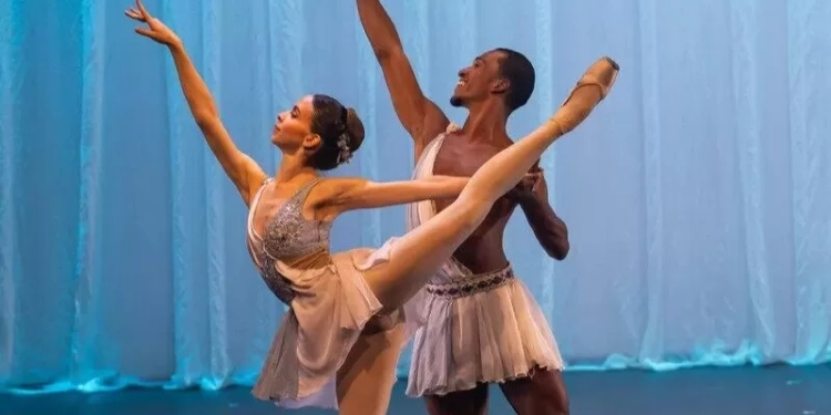 Bolshoi chega a Brasília e transforma audições em porta de entrada para carreiras na dança