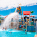 Com público em alta e temperatura ideal, Bali Park se consolida como o point do feriado