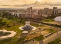 Brasília 66 anos: o guia definitivo com experiências imperdíveis para viver o feriado na capital