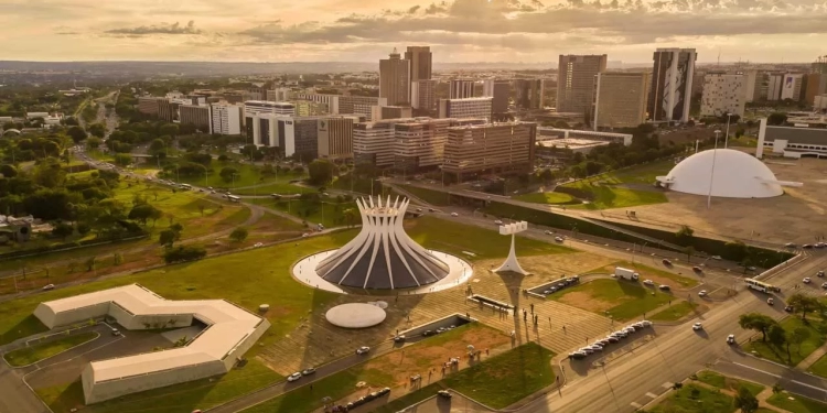 Brasília 66 anos: o guia definitivo com experiências imperdíveis para viver o feriado na capital