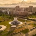 Brasília 66 anos: o guia definitivo com experiências imperdíveis para viver o feriado na capital