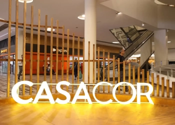 CASACOR em novas mãos: editora Globo assume comando da maior plataforma de arquitetura e design do país