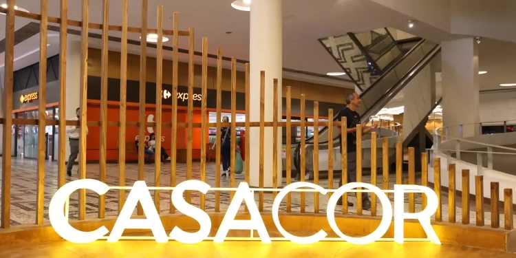 CASACOR em novas mãos: editora Globo assume comando da maior plataforma de arquitetura e design do país