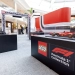 LEGO® e Fórmula 1® transformam ParkShopping em circuito interativo inédito em Brasília