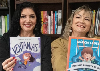 Dia do Livro Infantil ganha programação especial com clube de leitura no Pátio Brasil Shopping