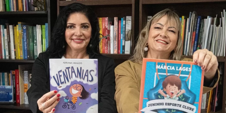 Dia do Livro Infantil ganha programação especial com clube de leitura no Pátio Brasil Shopping