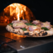 Albero Pizzaria transforma técnica italiana em um novo clássico da Asa Sul