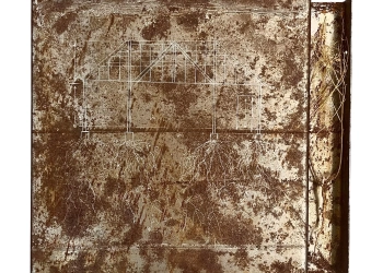 Dípticos: Arte e Curadoria propõe novos diálogos entre criação e pensamento no Museu Nacional