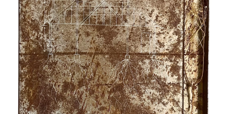 Dípticos: Arte e Curadoria propõe novos diálogos entre criação e pensamento no Museu Nacional