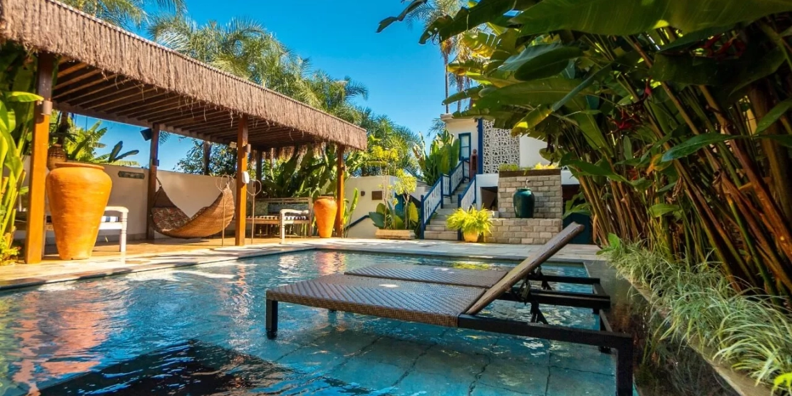 Pirenópolis em alta: Montreal Viagens firma parceria com Grupo Villa e amplia portfólio boutique