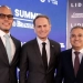 Sindjus marca presença no Brasília Summit Lide e reforça diálogo sobre governança pública