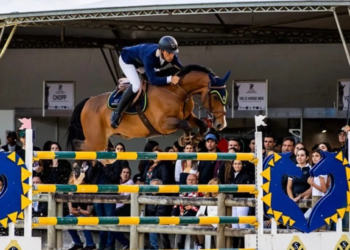Copa JK de Hipismo reúne elite do esporte e reforça Brasília como polo nacional da modalidade
