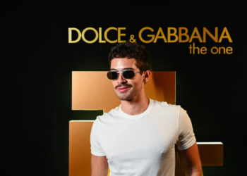 Dolce & Gabbana Beauty reune celebridades em São Paulo para celebrar o clássico The One