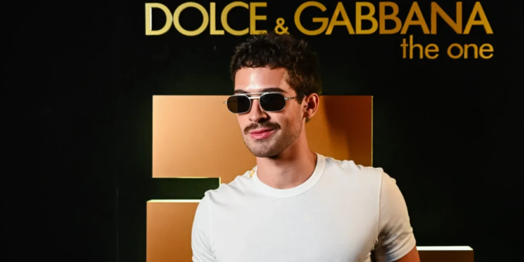 Dolce & Gabbana Beauty reune celebridades em São Paulo para celebrar o clássico The One
