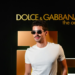 Dolce & Gabbana Beauty reune celebridades em São Paulo para celebrar o clássico The One