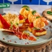 Festival Petisqueiros: Pontão transforma ícones da capital em experiência gastronômica